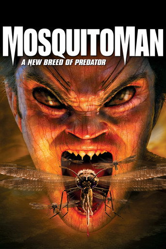 Assistir Mosquito Man online dublado e legendado
