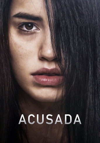 Assistir Acusada online dublado e legendado