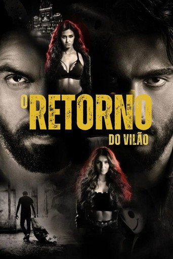 Poster de O retorno do vilão