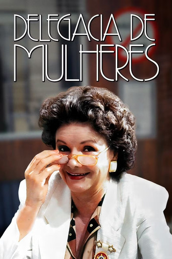 Assistir Delegacia de Mulheres online dublado e legendado