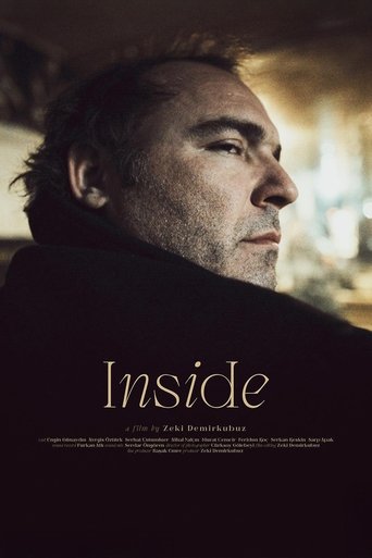 Poster de Inside