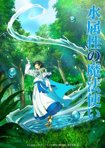 Assistir The Water Magician online dublado e legendado