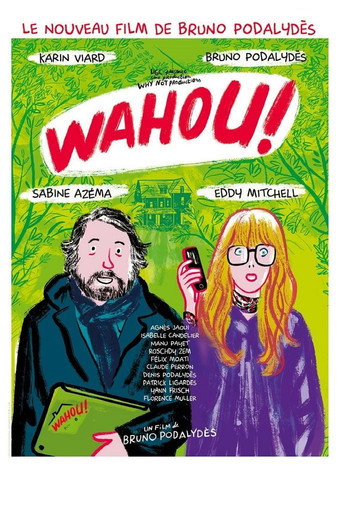 Assistir Wahou ! online dublado e legendado