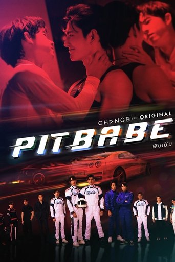 Assistir Pit Stop do Coração online dublado e legendado