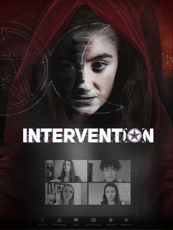 Assistir Intervention online dublado e legendado