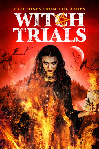 Assistir Witch Trials online dublado e legendado