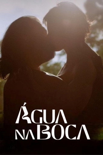 Assistir Água na Boca online dublado e legendado