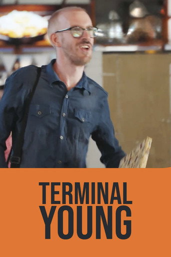 Assistir Terminal Young online dublado e legendado