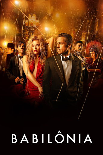 Assistir Babilônia online dublado e legendado