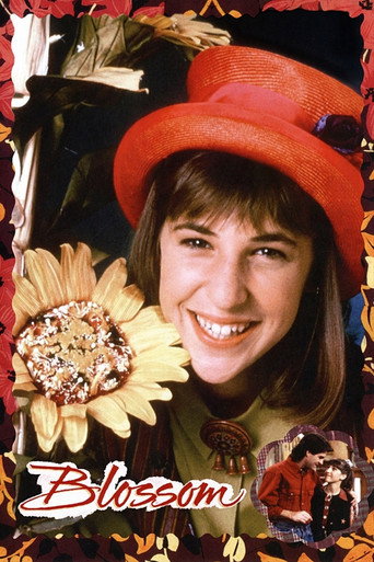 Poster de Blossom
