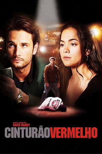 Assistir Cinturão Vermelho online dublado e legendado