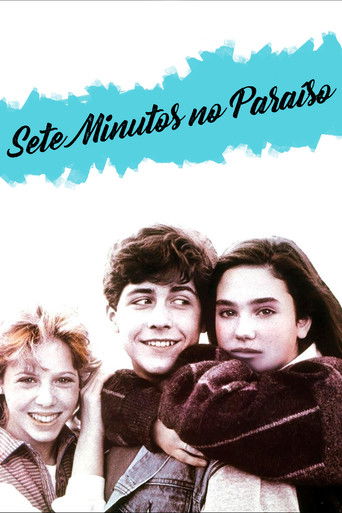 Poster de Sete Minutos no Paraíso