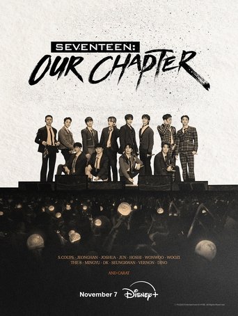 Assistir Seventeen Our Chapter online dublado e legendado