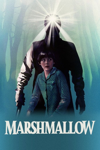 Poster de Marshmallow