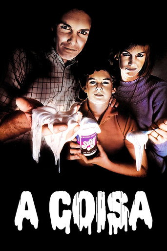 Assistir A Coisa online dublado e legendado