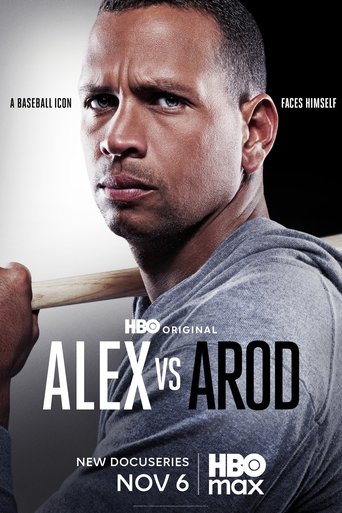 Assistir Alex vs ARod online dublado e legendado