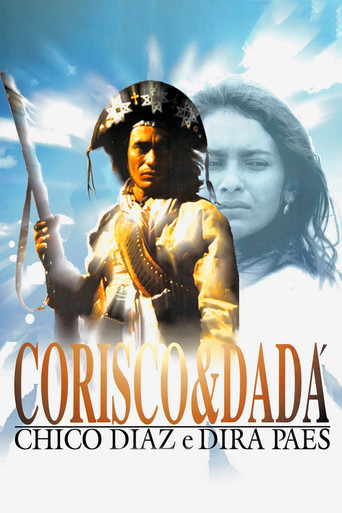 Assistir Corisco & Dadá online dublado e legendado