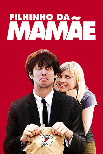 Assistir Filhinho da Mamãe online dublado e legendado