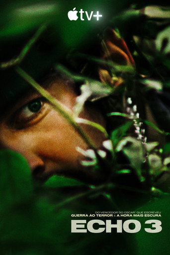 Poster de Echo 3