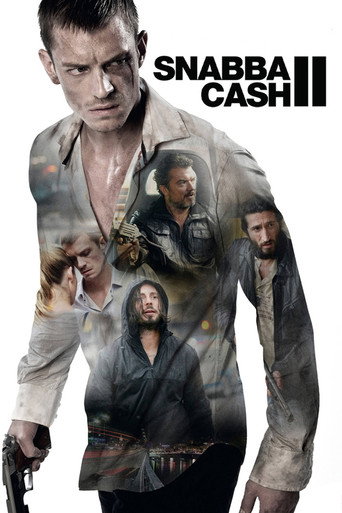 Assistir Dinheiro fácil 2 online dublado e legendado