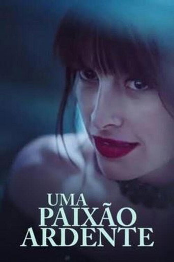 Assistir Uma Paixão Ardente online dublado e legendado