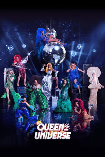Assistir Queen of the Universe online dublado e legendado