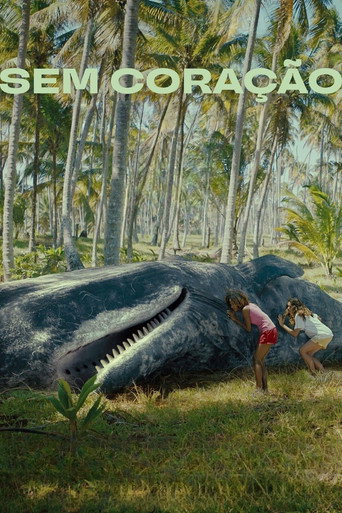 Assistir Sem Coração online dublado e legendado