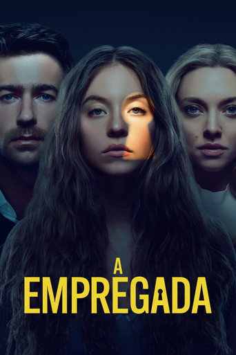 Poster de A Empregada