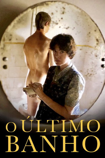 Assistir O Último Banho online dublado e legendado
