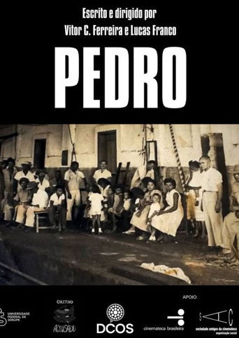 Assistir PEDRO online dublado e legendado