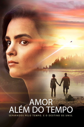 Assistir Amor Além do Tempo online dublado e legendado