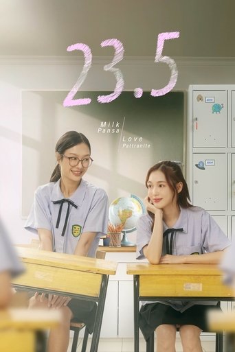 Poster de 23.5