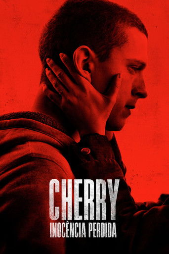 Poster de Cherry - Inocência Perdida