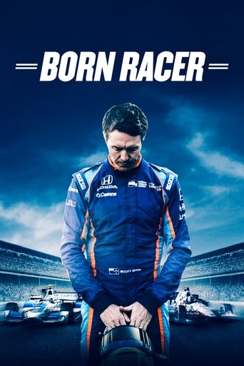 Assistir Born Racer online dublado e legendado