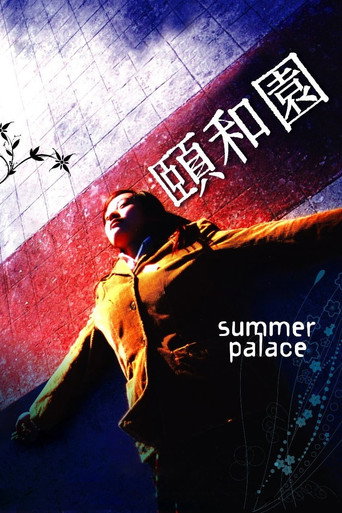 Assistir 颐和园 online dublado e legendado