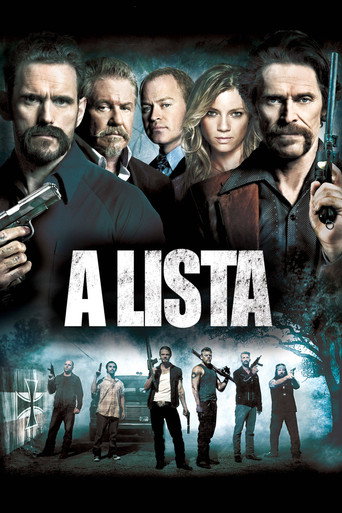 Assistir A Lista online dublado e legendado