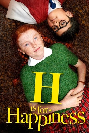 Assistir H Is for Happiness online dublado e legendado