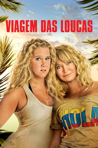 Assistir Viagem das Loucas online dublado e legendado