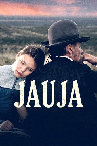 Assistir Jauja online dublado e legendado