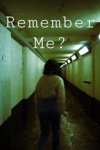 Assistir Remember Me? online dublado e legendado