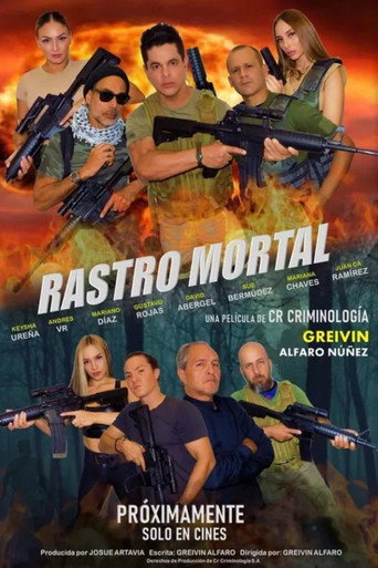 Assistir Rastro Mortal online dublado e legendado