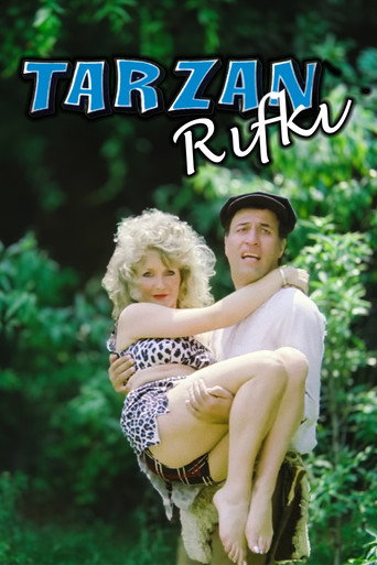 Assistir Tarzan Rıfkı online dublado e legendado