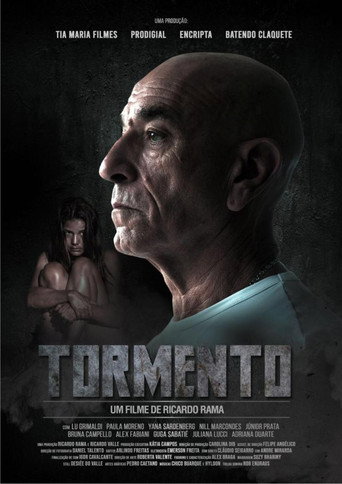 Assistir Tormento online dublado e legendado