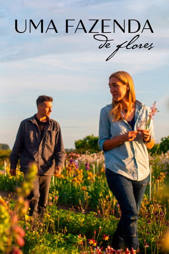 Assistir Uma Fazenda de Flores online dublado e legendado