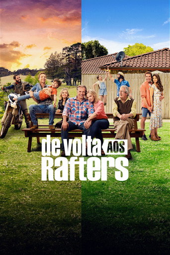 Assistir De Volta aos Rafters online dublado e legendado