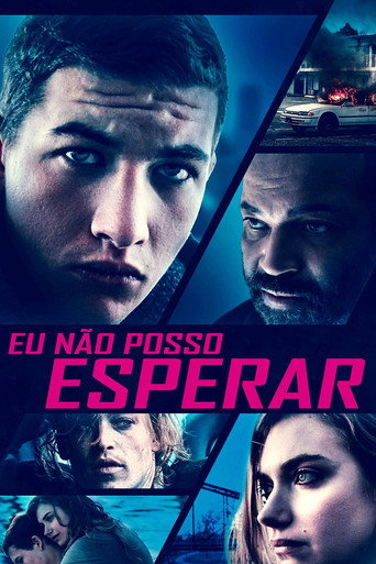 Assistir Eu Não Posso Esperar online dublado e legendado