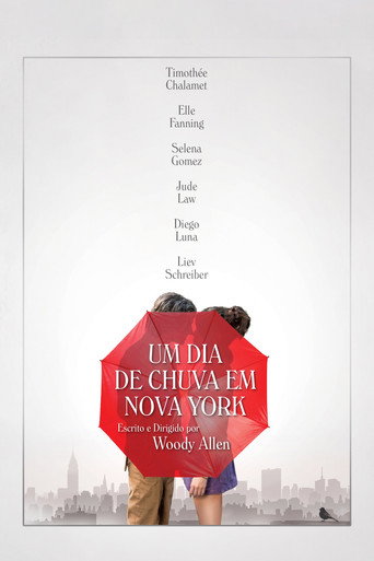 Assistir Um Dia de Chuva em Nova York online dublado e legendado