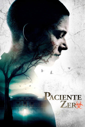 Poster de Paciente Zero