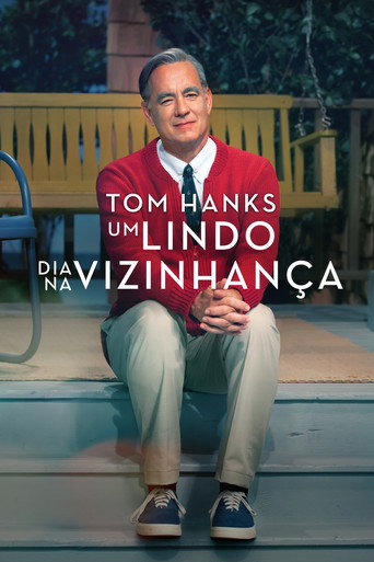 Assistir Um Lindo Dia na Vizinhança online dublado e legendado
