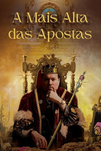 Assistir A Mais Alta das Apostas online dublado e legendado